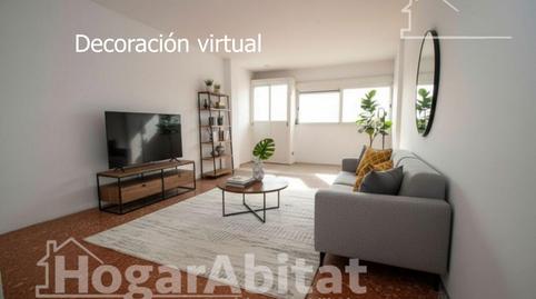 Foto 2 de Pis en venda a Avenida Cid, Soternes, Valencia