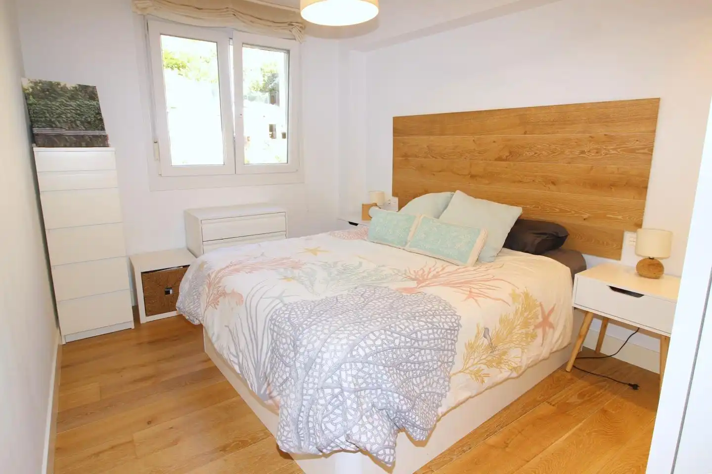 Dormitori de Apartament en venda en Oñati amb Calefacció, Traster i Moblat
