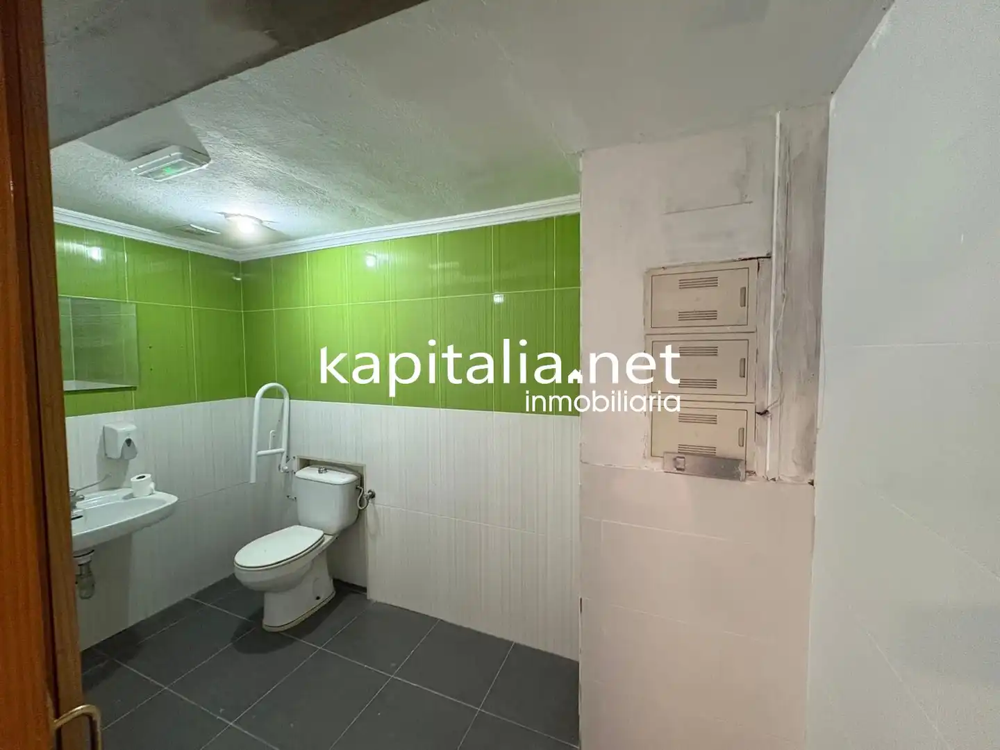 Local commercial à vendre à Xàtiva, imagen 9
