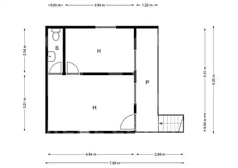 Casa adosada en venta en San Fulgencio con Aire acondicionado, Calefacción y Terraza