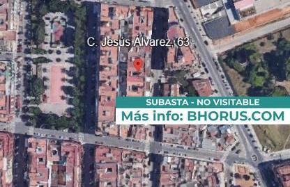 Foto 5 de Piso en venta en Jesus Alvarez, 63, Pere Crespí, Alzira