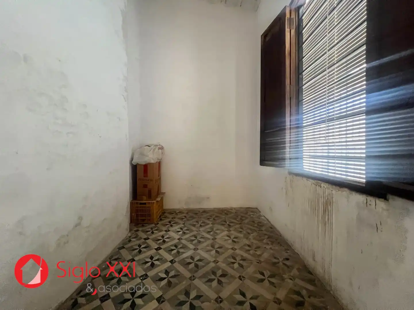 Casa amb terrassa en venda a Centro, imagen 27