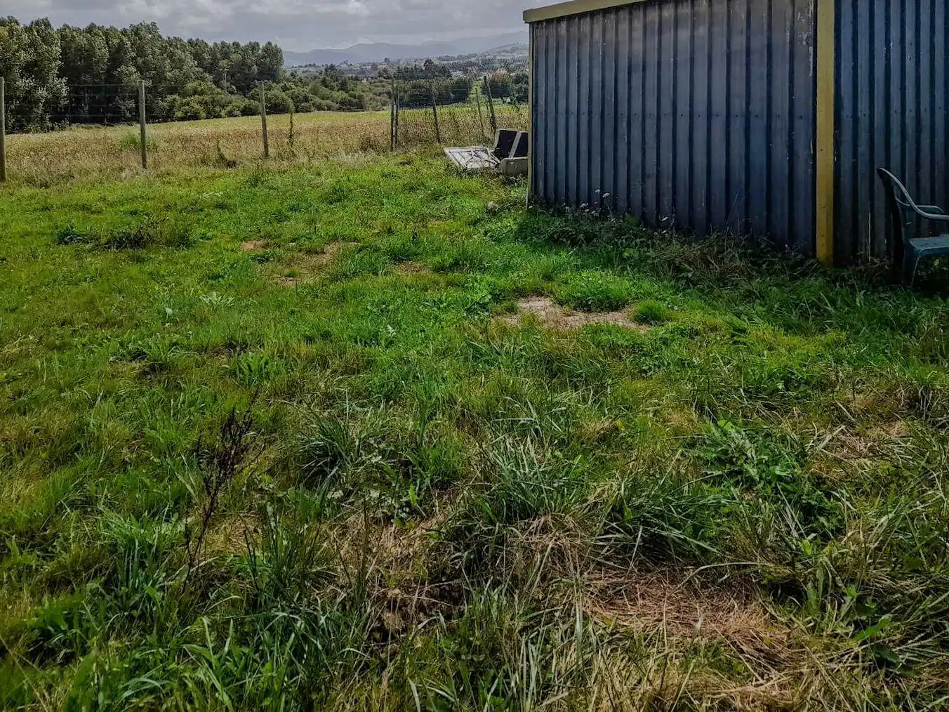 Terreno en venta en Miengo
