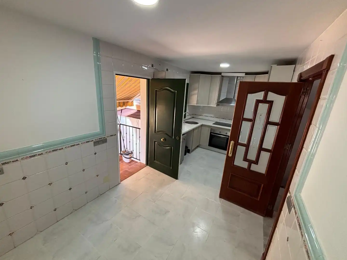 Wohnung mit Terrasse zur Miete in Avenida de la Música, imagen 13