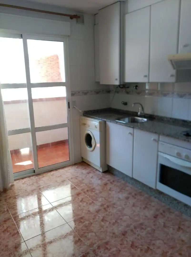 Apartamento de alquiler en Vistalegre