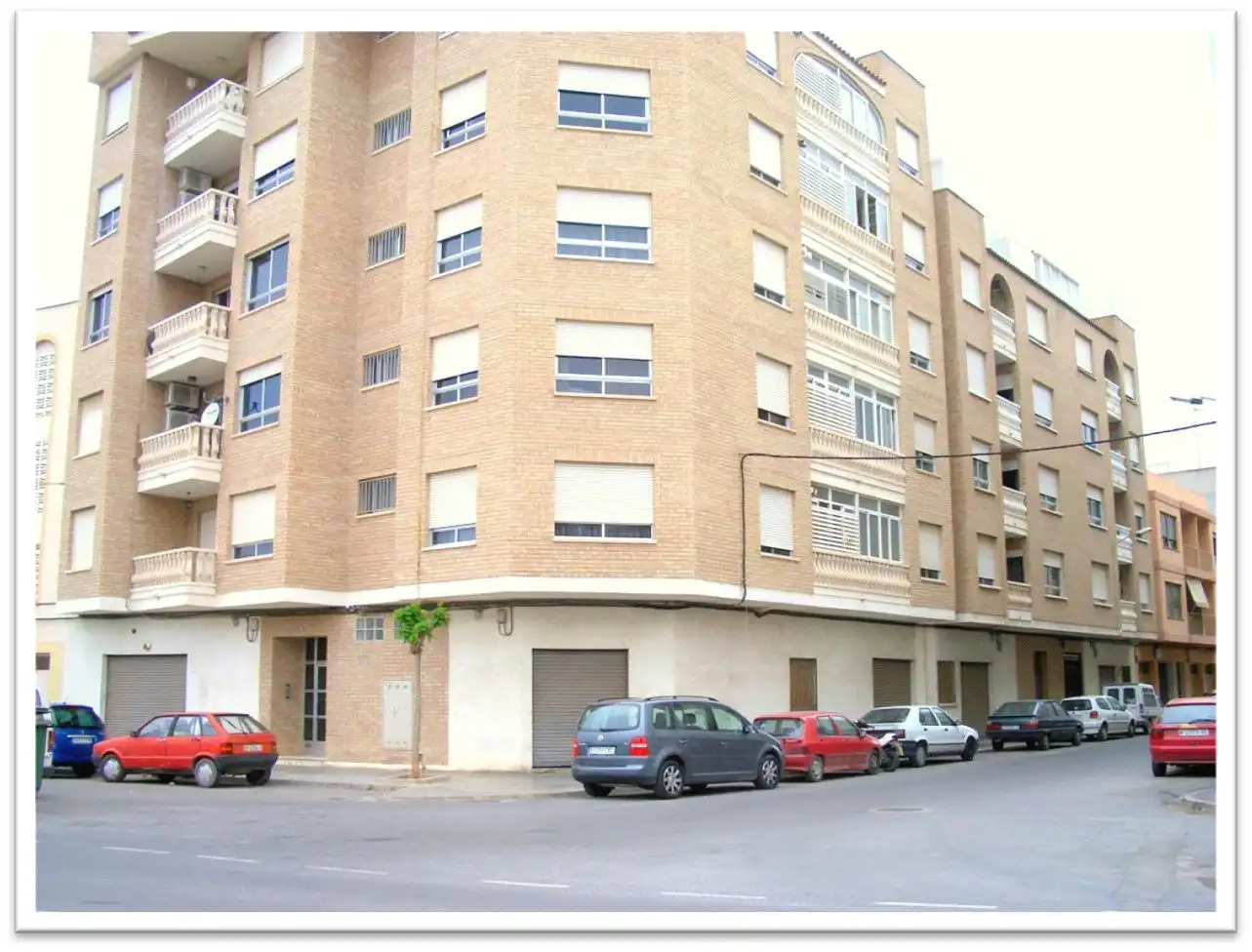 Local comercial de lloguer a La Bosca 1, imagen 6