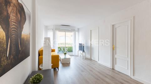 Foto 4 de Apartament de lloguer a Las Islas, Valencia