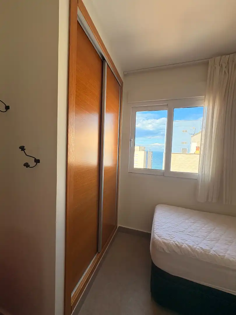 Àtic amb balcó en venda a Veneziola, imagen 6