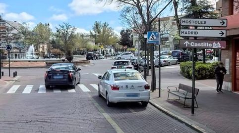 Se traspasa centro de estética y belleza en pleno funcionamiento en Villaviciosa de Odón Madrid