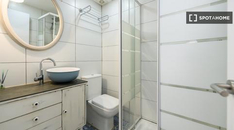 Foto 4 de Piso de alquiler en Puerta Bonita, Madrid