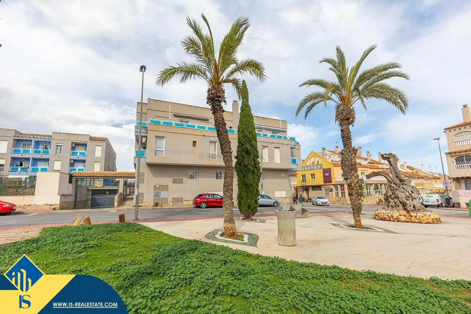 Attico con piscina in vendita a Nueva Torrevieja - Aguas Nuevas, imagen 32