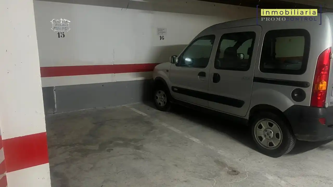 Piso en venta en Canfranc, Huesca