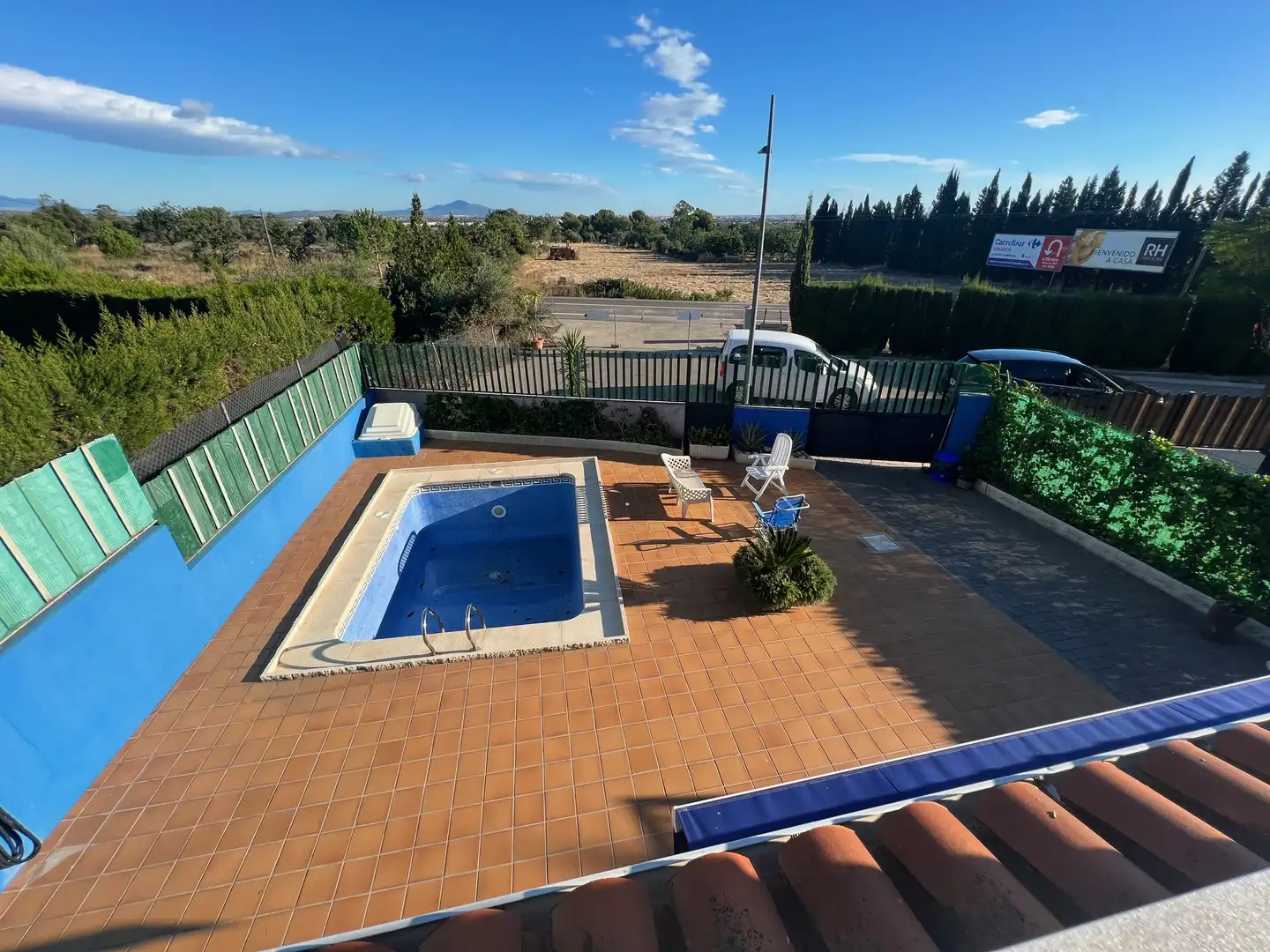Villa avec piscine à vendre à Las Atalayas - Urmi - Cerro de Mar, imagen 2