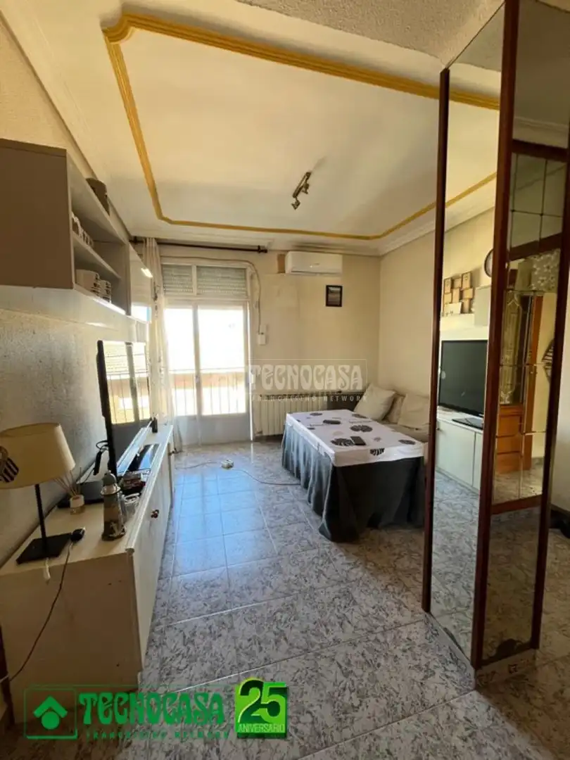Wohnung zum Verkauf in P.º Carlos Eraña, imagen 7