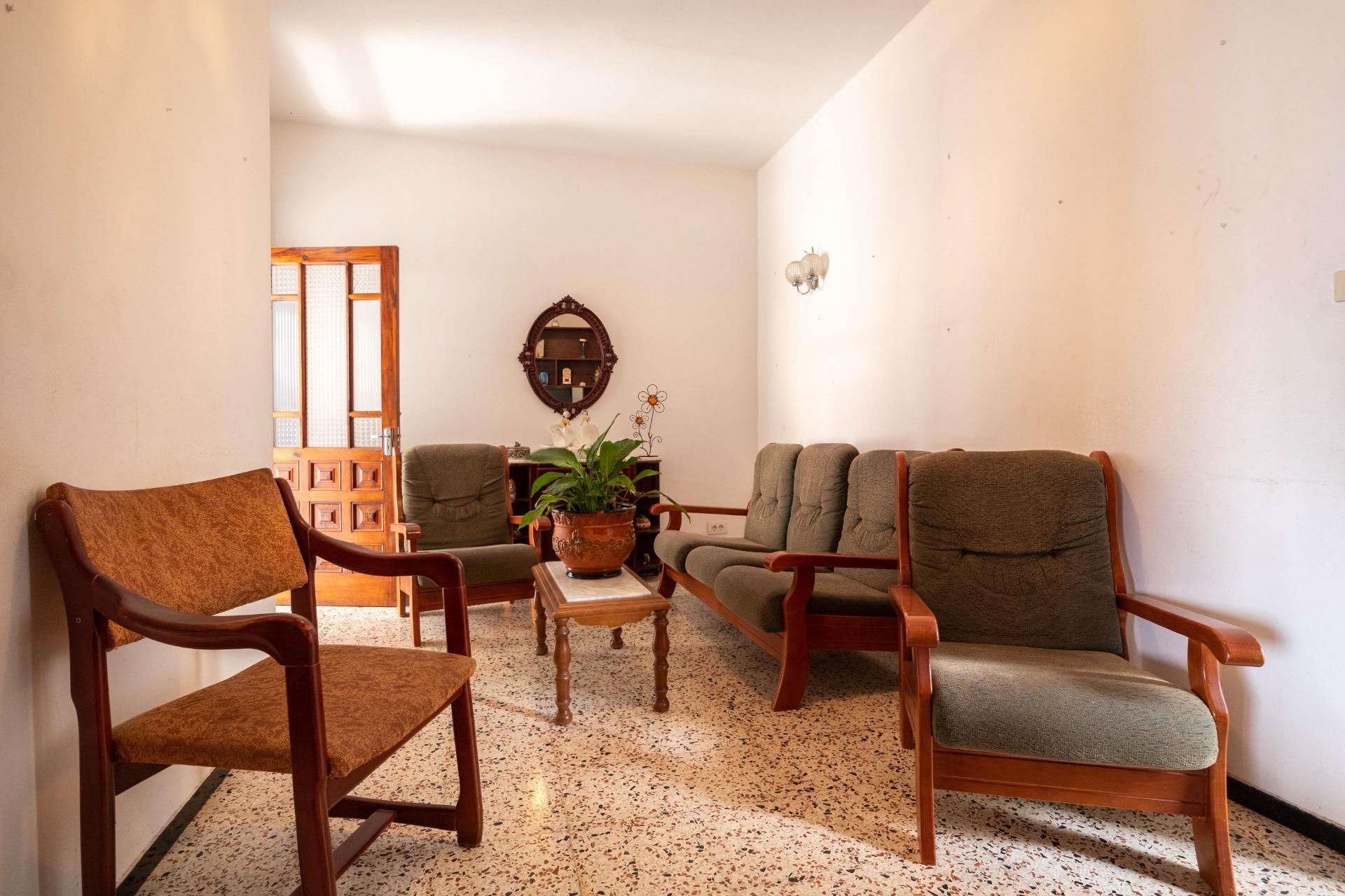 House or chalet for sale in Buen Paso - La Mancha