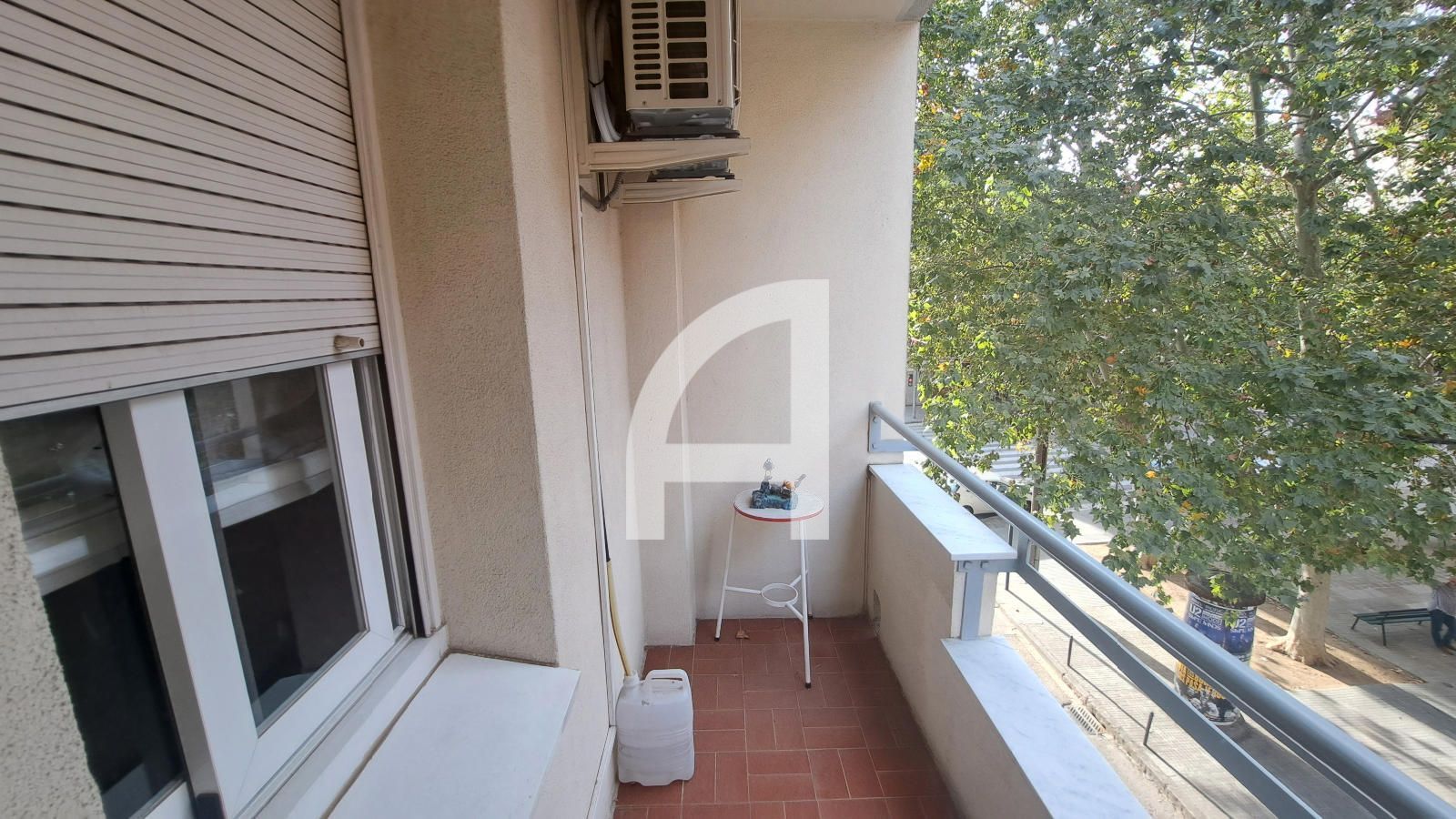 Terrassa de Pis en venda en Terrassa amb Calefacció, Terrassa i Balcó