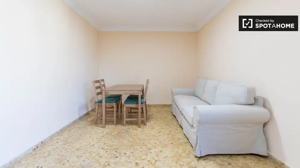 Room in Jaume Roig