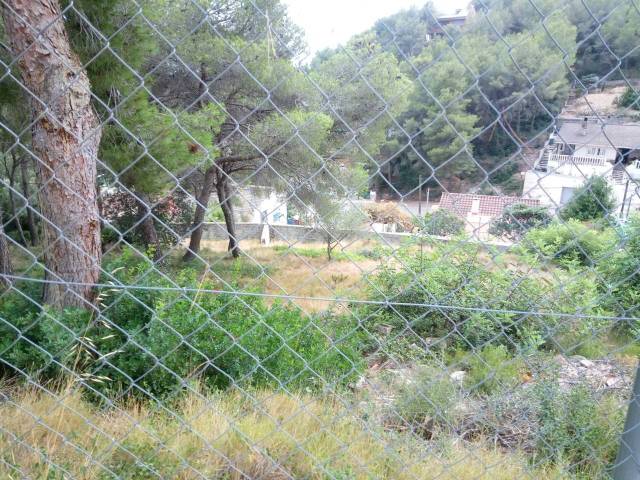 Terreno en Venta en Costa Cunit - Els Jardins - Els Rosers