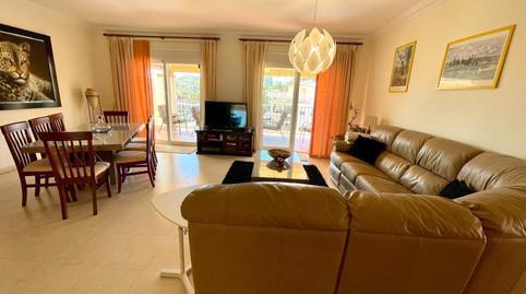 Foto 5 de Ático en venta en Calle Manzanilla de la Torre, 20, Mijas Golf, Mijas