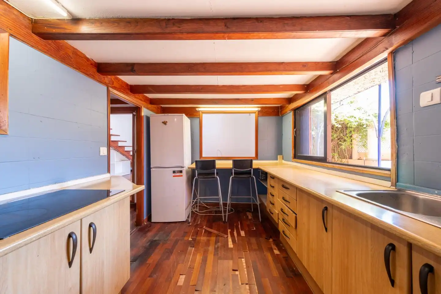 Cocina de Casa o chalet en venta en Santa Brígida