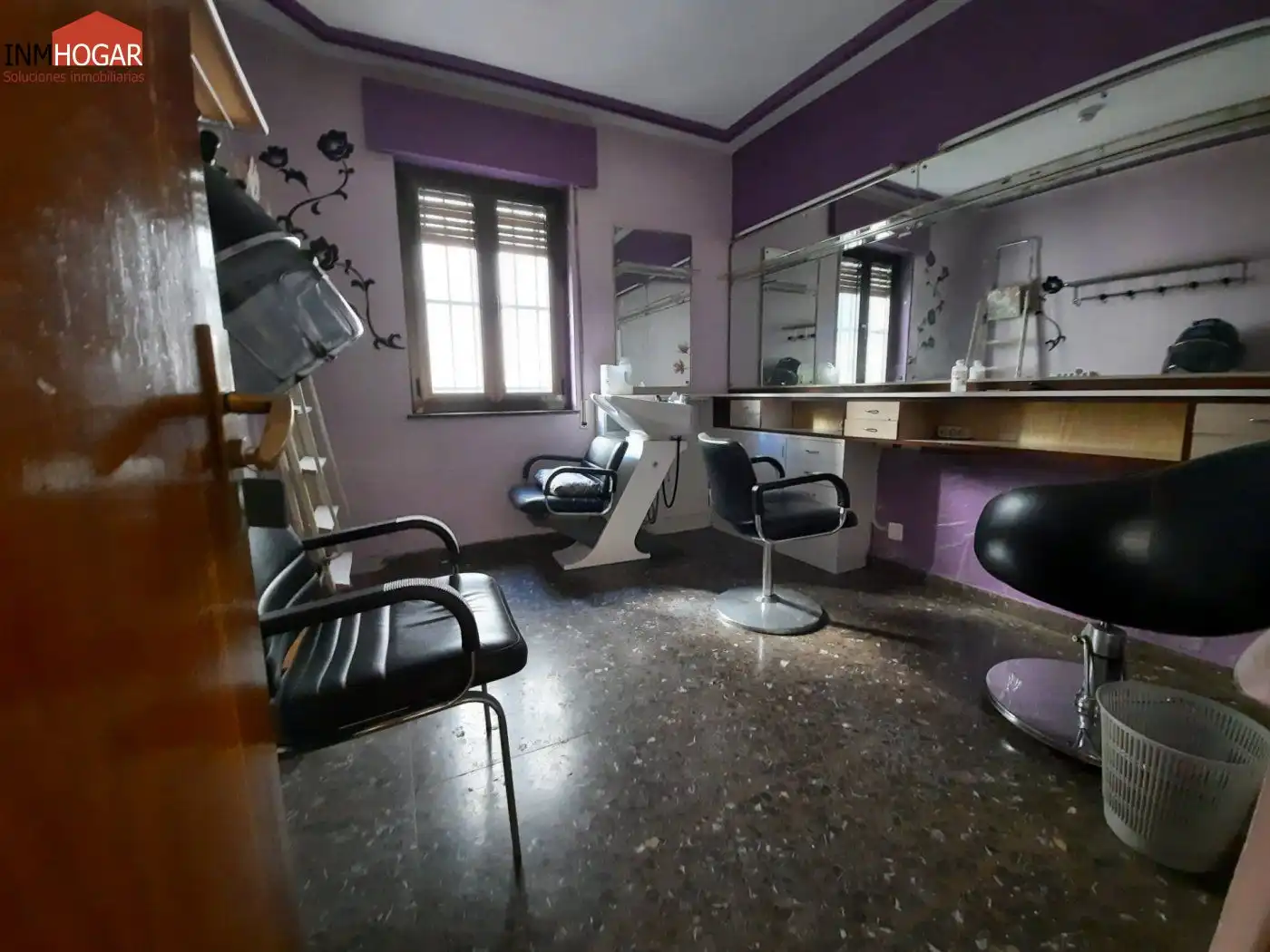 Business premises to rent in Murallas, imagen 5