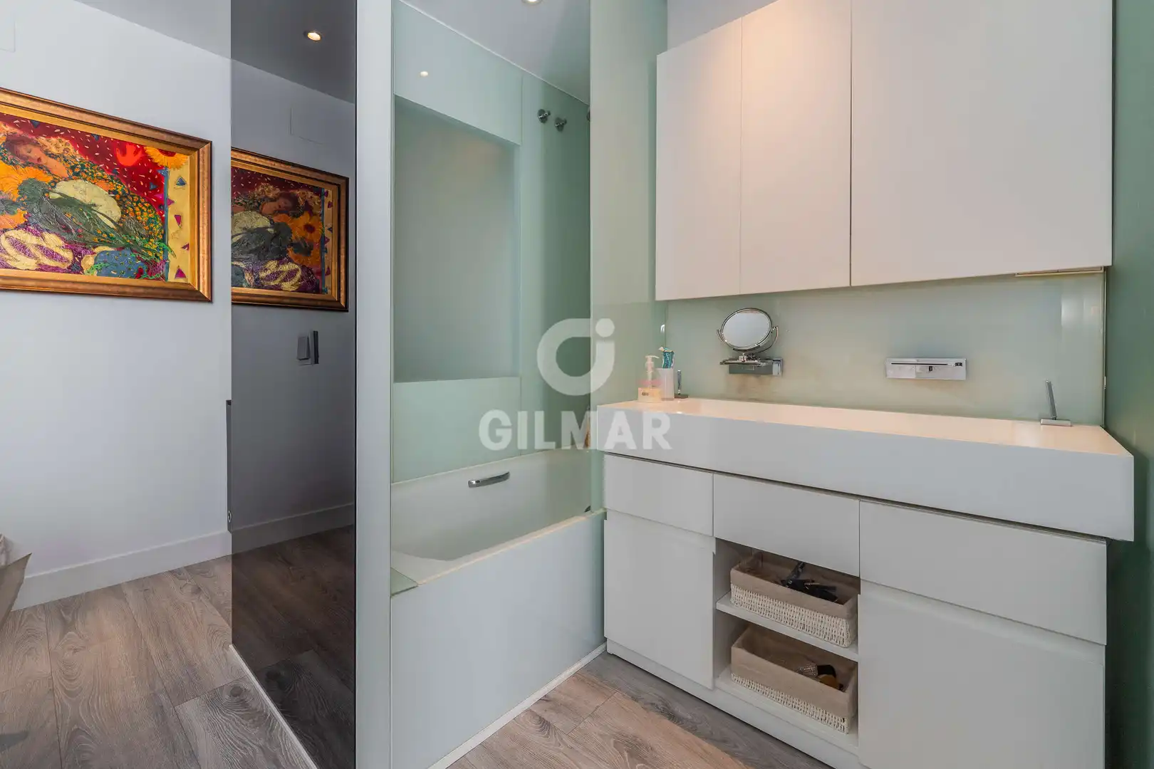 Flat with lift for sale in Barrio de Salamanca, imagen 24