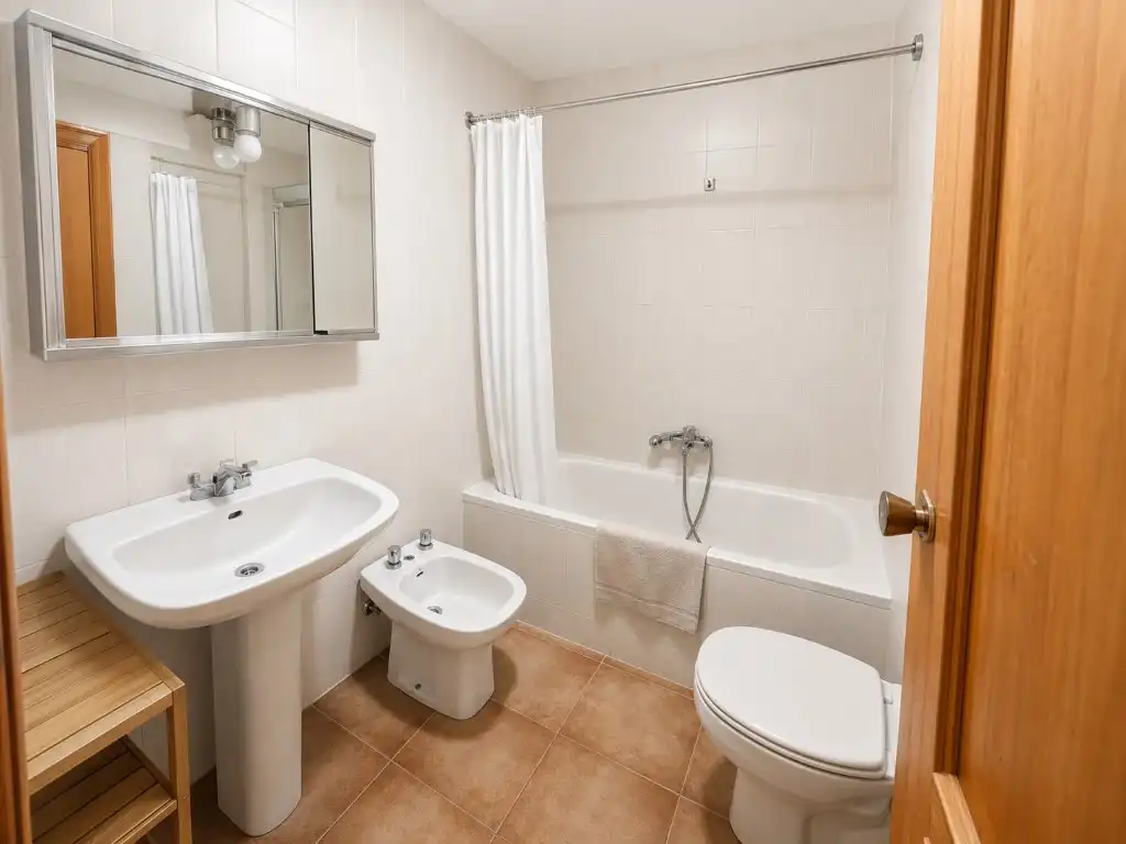 Apartament en venda a Urbanizacion Gondolas Ed.M Polo-Pl J, imagen 11