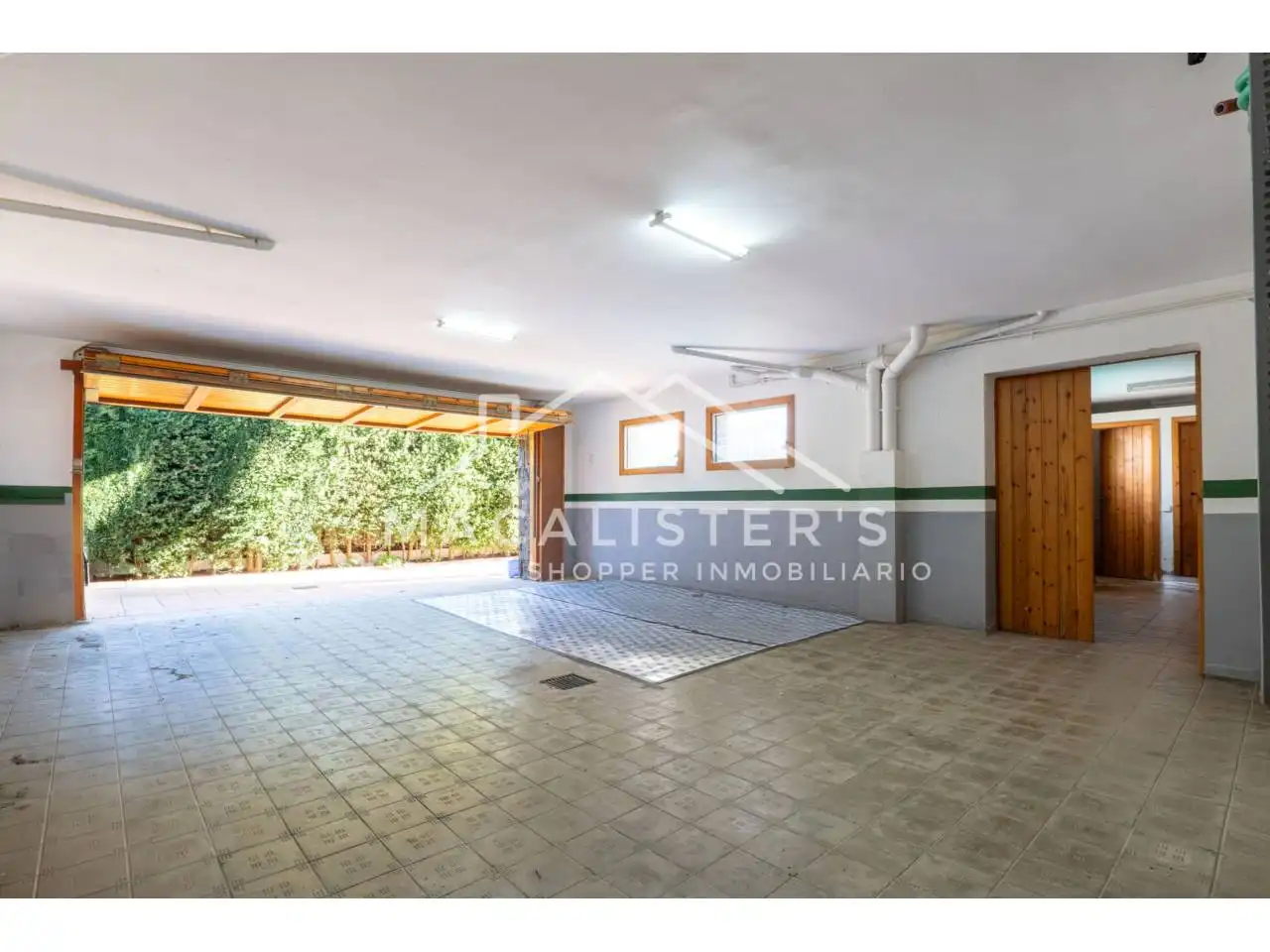 Villa avec piscine à vendre à Cabrils, imagen 49