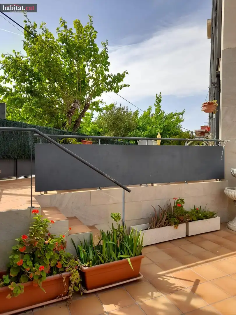 Flat with lift for sale in Prat de Vilanova, imagen 6