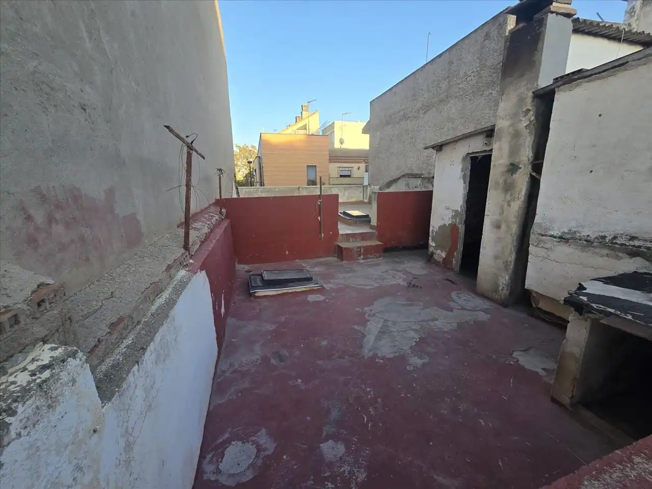Casa pareada en venta en Osa Mayor