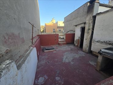 Casa aparellada en venda a Osa Mayor