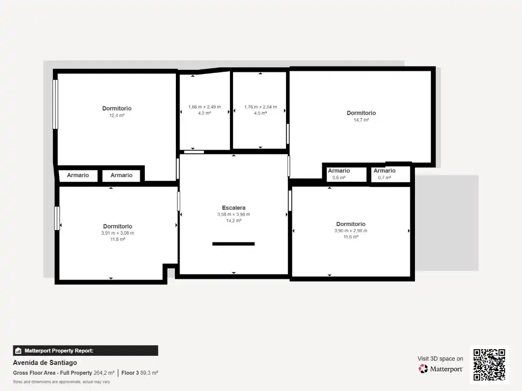 Detached homes for sale in O Pino   with Private garden, Terrace and Oven