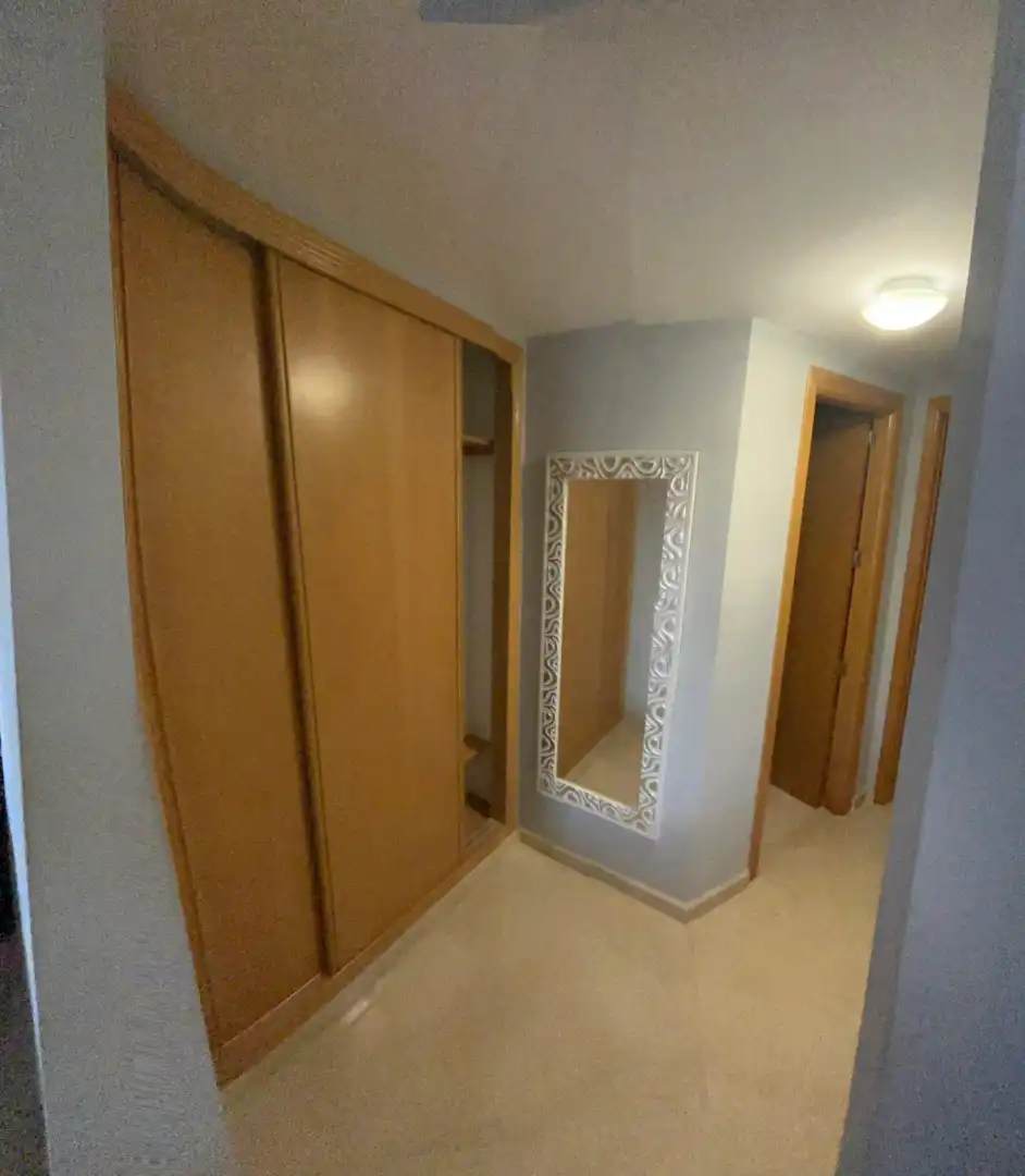 Flat for rent in Fuengirola  with Air Conditioner, Terrace and Furnished
