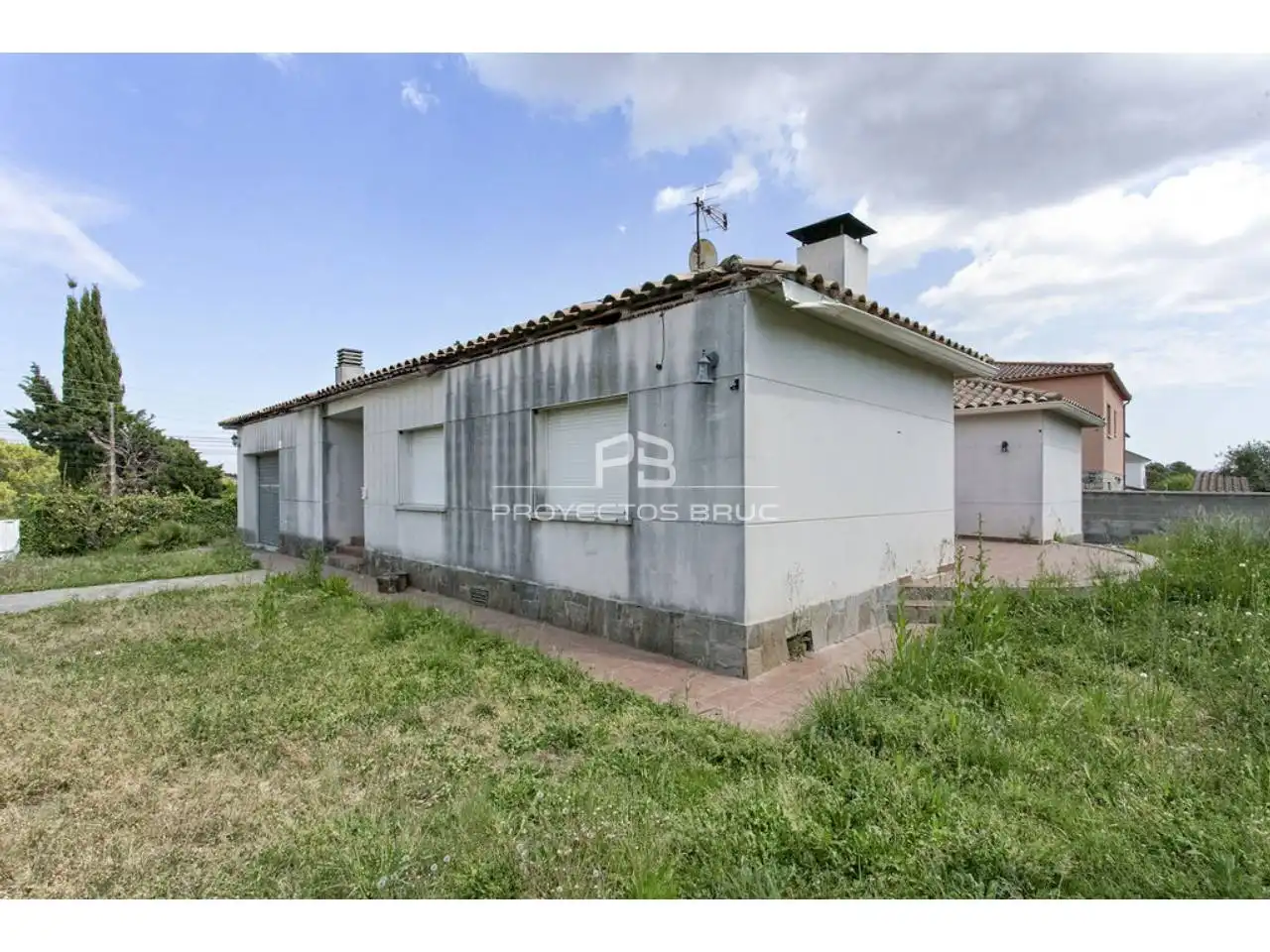 Maison avec jardin à vendre à Sant Llorenç d'Hortons, imagen 14