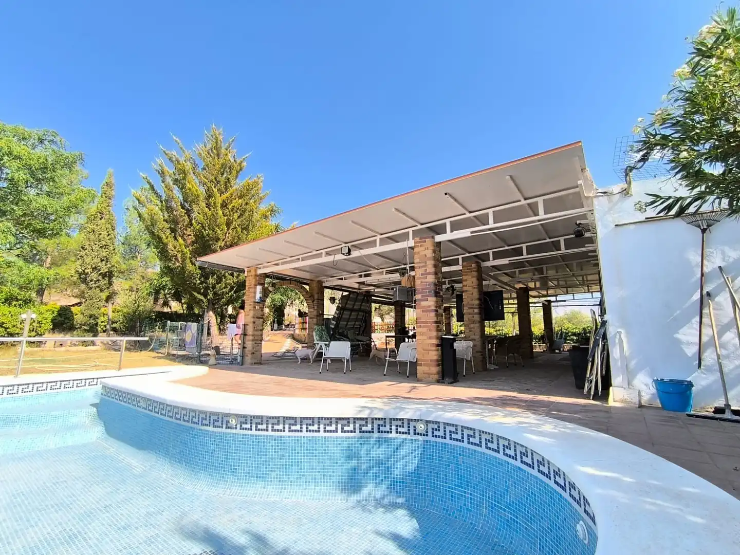 Casa o xalet en venda en Jumilla amb Internet