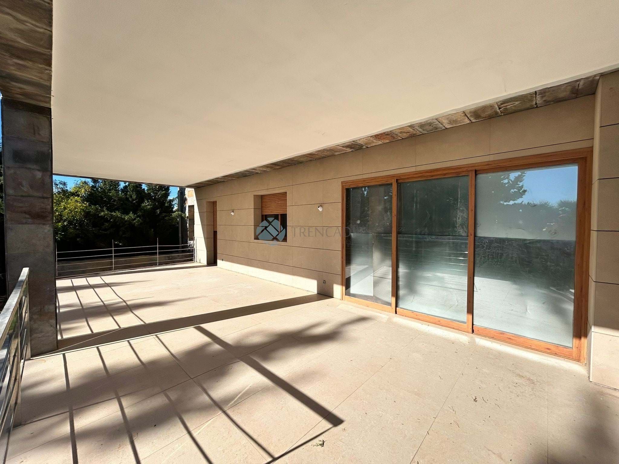 Terrace of House or chalet for sale in Torrent  with Terrace and Storage room