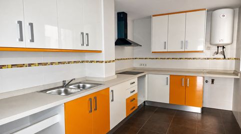 Foto 4 de Piso en venta en Centro, Vila-real