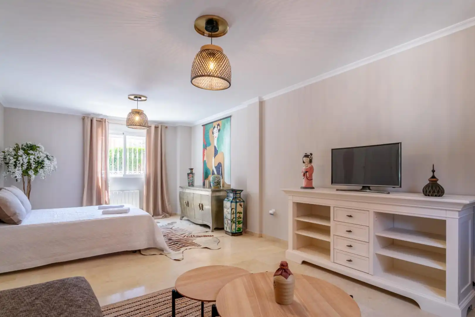Houses for rent in Valverde
