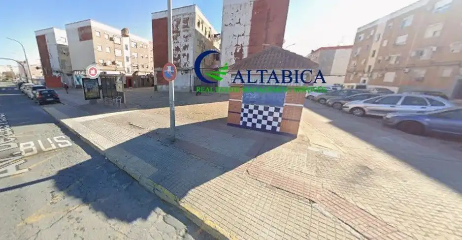 Aparcament de Pis en venda en Huelva
