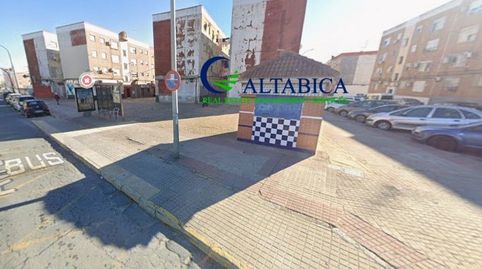 Foto 3 de Pis en venda a Azucena, La Hispanidad - Verdeluz, Huelva Capital