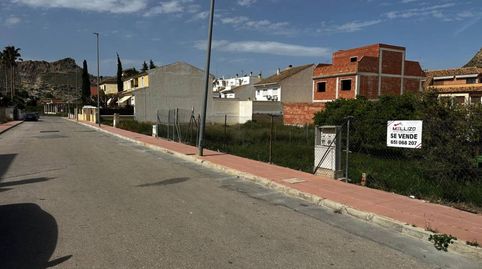 Venta de solar en Archena, immagine 4
