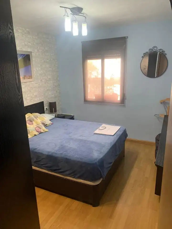 Piso en venta en Núñez De Balboa, Caballería Española