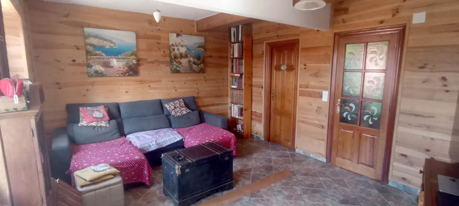 Villa con giardino in vendita a Santa María del Mar - El Puerto, imagen 6