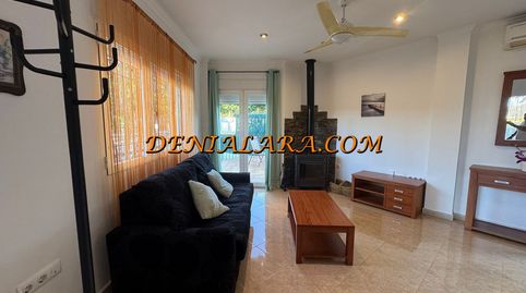 Foto 4 de Casa o xalet de lloguer a Sagra, Alicante
