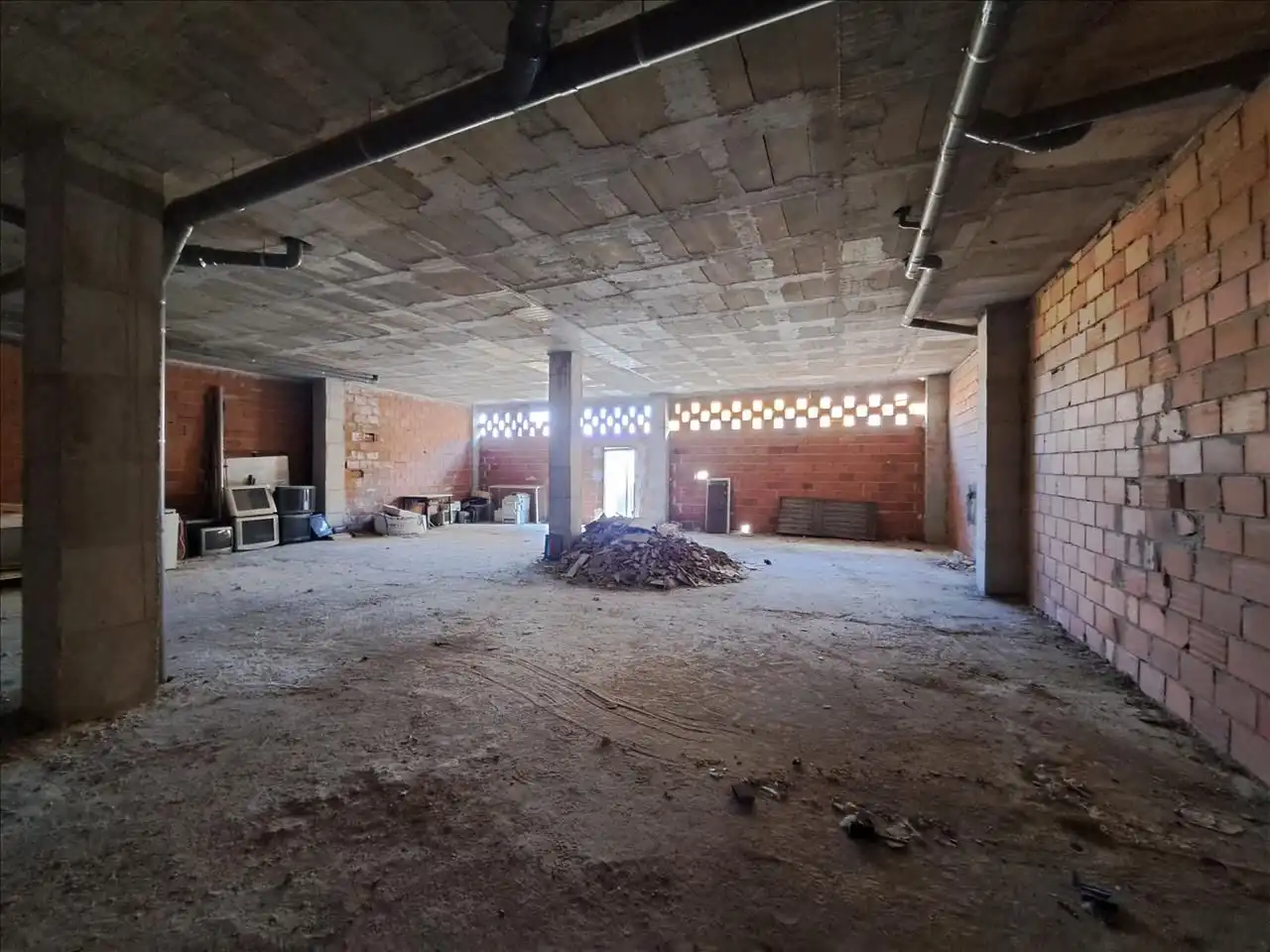 Commercial properties for sale in Murcia