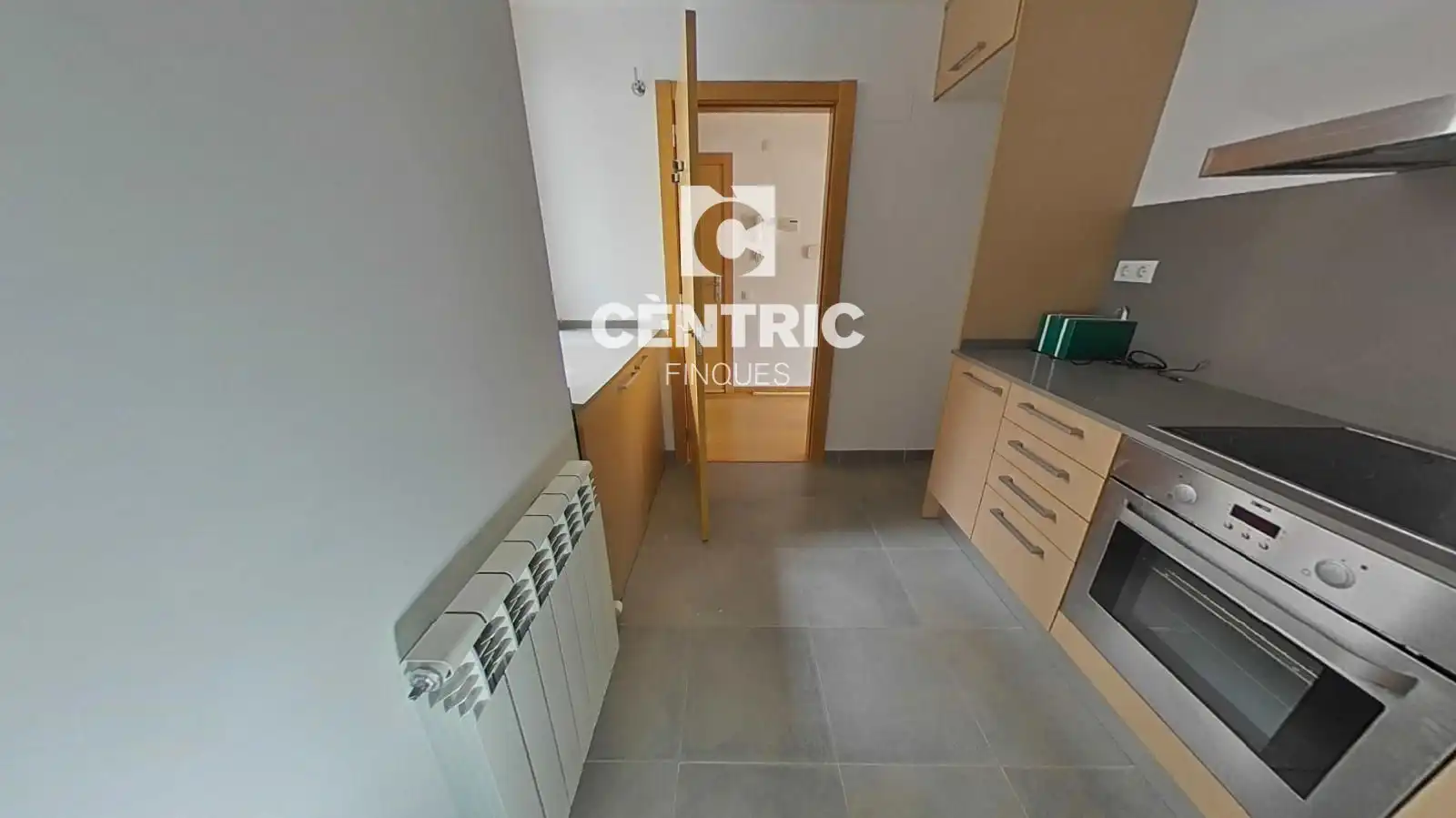 Piso en venta en Plaça Catalunya - Escola Industrial
