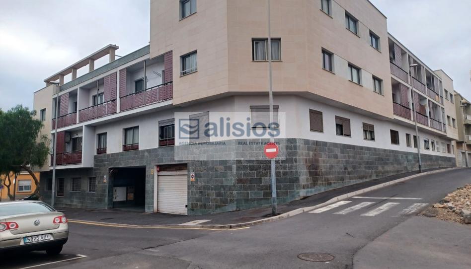 Foto 1 de Pis en venda a Calle Parlamento el, 7, San Isidro, Santa Cruz de Tenerife