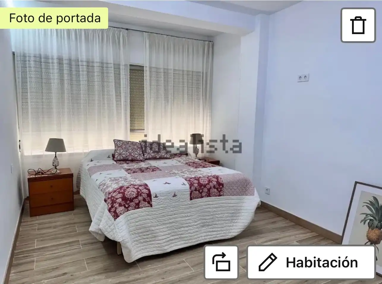 Pis amb ascensor de lloguer a Avinguda de la Llibertat, imagen 4