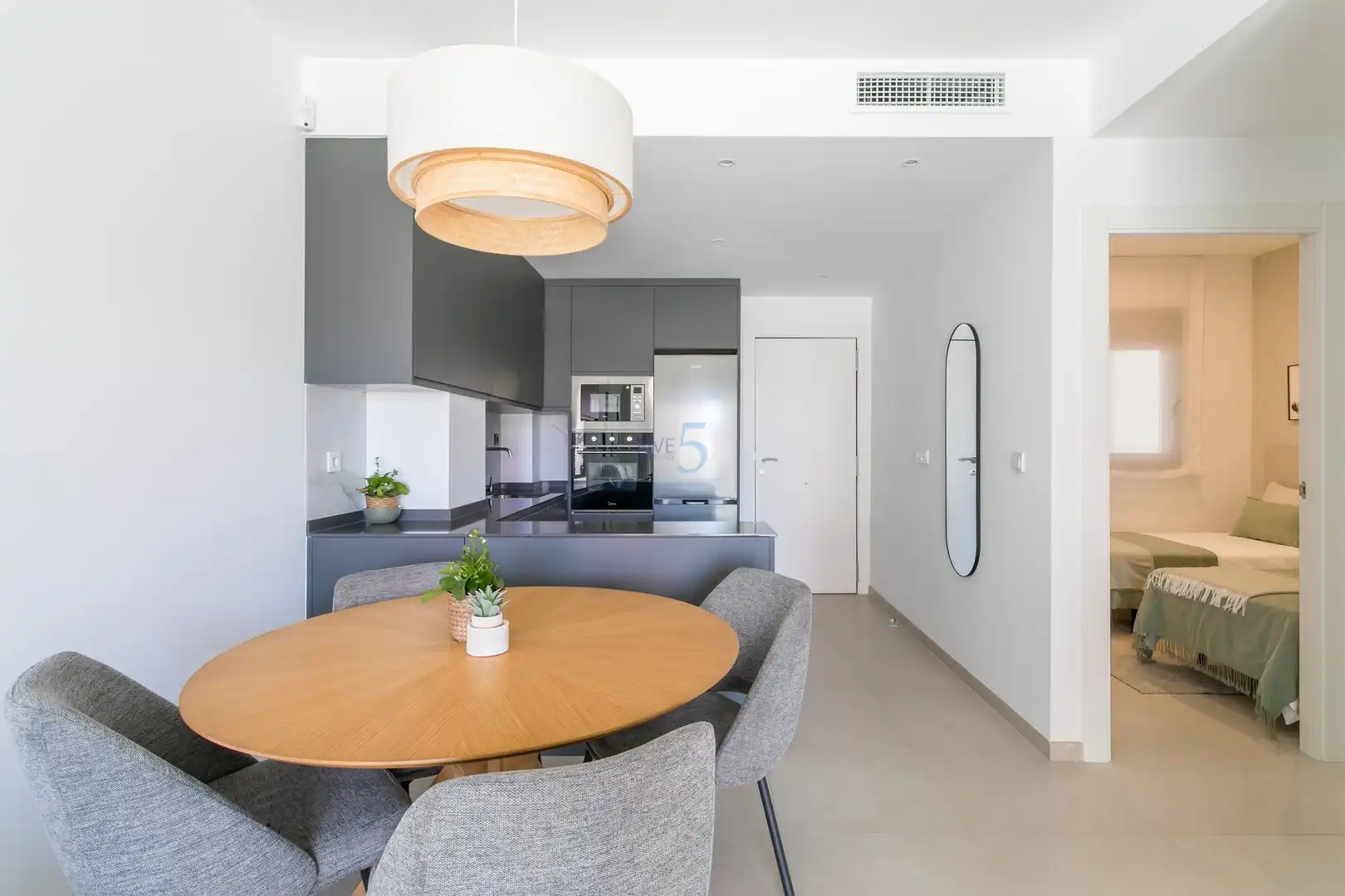 Flat with pool for sale in Nueva Torrevieja - Aguas Nuevas, imagen 26
