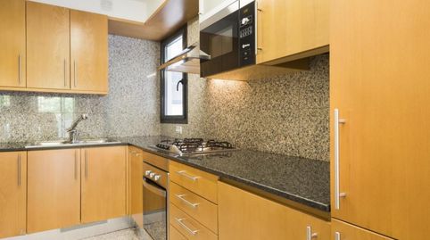 Foto 3 de Apartament de lloguer a Sant Gervasi- Galvany, Barcelona Capital